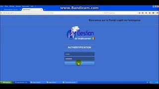 Personnalisation de la page de connexion du portail captif [upl. by Cupo]