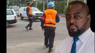 ZOE KABILA AVOUE LE MEURTRE DU ROULAGE DE SOCIMEX KINSHASA AU CONSEIL DE SECURITE [upl. by Botzow]