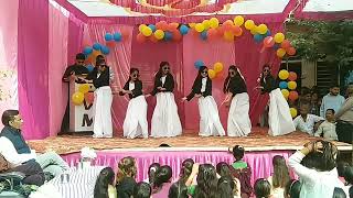 South Indian Song Mashup performance on Annual Function 2024 Eklawya H S School Motijheel Gwl [upl. by Nnaycnan921]