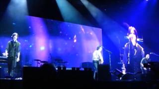 Paul McCartney  Live In Moscow 141211 HQ Sound [upl. by Saval446]