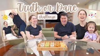 TRUTH OR DARE CHALLENGE  Jessy Mendiola [upl. by Emmanuel]