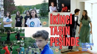 İkinci Taşın Peşinde  Tozkoparan İskender Gölge [upl. by Simpkins56]