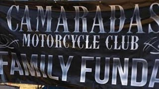 CAMARADAS MC FAMILY FUN DAY [upl. by Sells871]