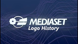 Mediaset Logo History [upl. by Ym]