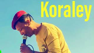 Eritrean music Kaleab Teweldemedhin Koraley live [upl. by Nihi]