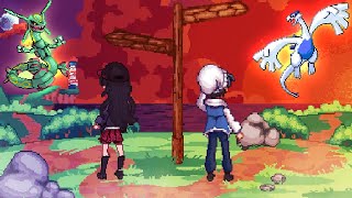 This Pokemon Fan Game Got a NEW Update amp Its BEAUTIFUL 2024  Pokemon Pathways [upl. by Jimmy977]