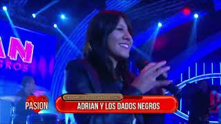 Adrian amp Deborah y Los Dados Negros  MIX 2022 Necesito de tiDoble vidaYa no vives en mi [upl. by Avik]