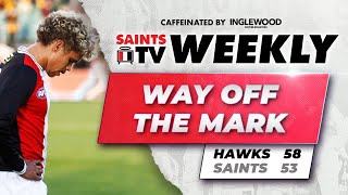 SAINTS TV WEEKLY  MAY 13 [upl. by Strait227]