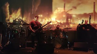 Godspeed You Black Emperor Live  Milano Alcatraz 2022 [upl. by Otrebilif]