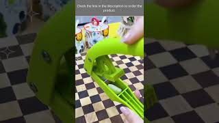 Amazon must haves tik tok Garlic Press shorts [upl. by Eniluqaj384]