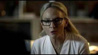 Lucifer reveals his face to Doctor Linda S2E6 [upl. by Samuele]