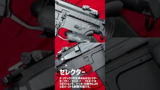 【GampG】ARP556 30 各部紹介【縦動画】 [upl. by Rockwell250]