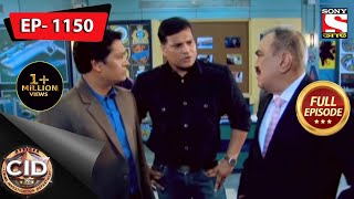 The Thief Becomes The Suspect  CID Bengali  Ep 1150  Full Episode  24 April 2022 [upl. by Helli]