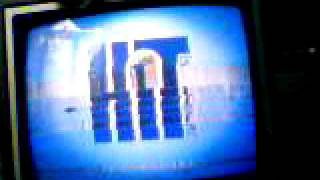 Hit Entertainment Logo VideoTapeavi [upl. by Nam]