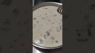 Breakfast anyone Biscuits and Gravy [upl. by Rabaj]