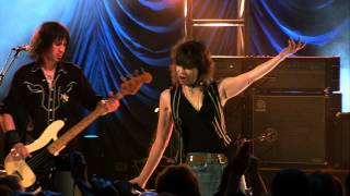 The Pretenders Brass In Pocket Live in London 2009 [upl. by Mayer380]