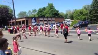 Memorial day Horseheads Ny [upl. by Adrien]