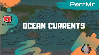 Ocean Currents Song [upl. by Irita]