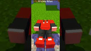 Rate My Outfit Mine Imator Animation By Kyoru101 shorts [upl. by Pettifer]