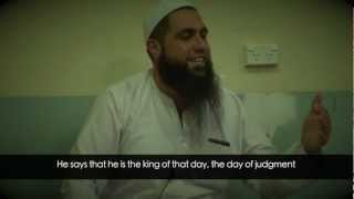 The Fatiha  Mohamed Hoblos  Must Watch  TRAILER [upl. by Yllim760]