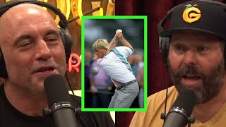 Berts Appreciation for John Daly [upl. by Os]