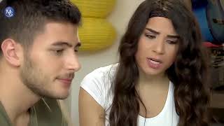 Helo El Gharam EP 12  مسلسل حلو الغرام الحلقة 12 [upl. by Arej615]