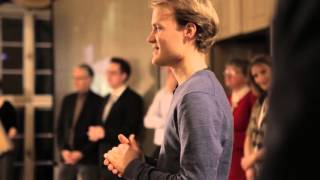 Mozart Kinderorchester der Stiftung Mozarteum [upl. by Milks]