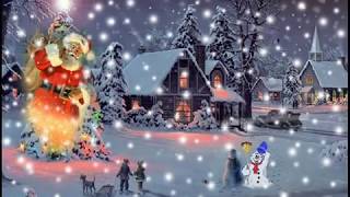 Christmas Song 24 รวมเพลงคริสต์มาส 24 บทเพลง [upl. by Birkle123]