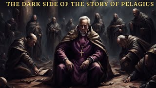 The Dark Side of the Story of Pelagius [upl. by Asserac]