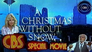 ABC Promo  The Night They Saved Christmas 1984 [upl. by Sproul]