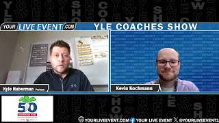 YLE Coaches Show January 10 2024 [upl. by Otreblaug]