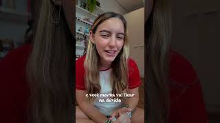 Esse é seu sinal pra ir cortar o cabelo 💇‍♀️ [upl. by Shanly]