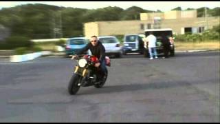 Ducati Monster S4RS without music [upl. by Jamel]