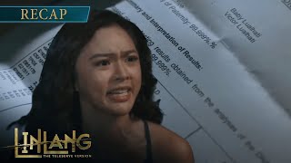 Juliana get shocked as Victor turned out to be the real father of ‘their’ child  Linlang Recap [upl. by Morlee715]