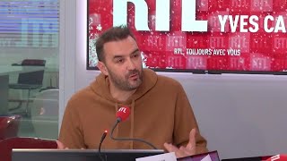 Cyril Lignac vous apprend comment préparer les meilleures truffes au chocolat [upl. by Daberath]