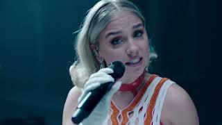 Caity Baser  Pretty Boys BRITs 2024 Rising Star Session [upl. by Cenac]