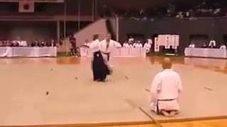 Aikido VS Karate 1e [upl. by Marilla]