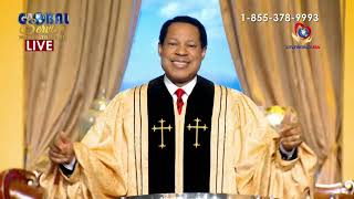 December 2023 is The Month Of Thanksgiving  Pastor Chris declares [upl. by Acinorehs]