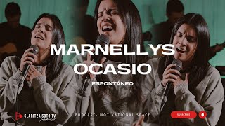 MARNELLYS OCASIO ESPONTÁNEO  GSTV [upl. by Merrili]