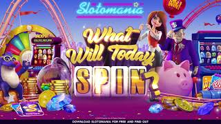 Welcome to Slotomania the worlds best slots game [upl. by Nnateragram]