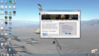 FSEconomy Set Up Tutorial Simconnect Version [upl. by Verne]