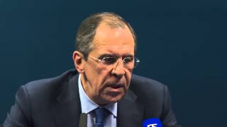 Sergey Lavrov on the negotiations with Iran [upl. by Vola26]