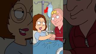 3 Times Meg Griffin Has Been Popular in Family Guy 😂 [upl. by Salzhauer]