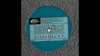 A  Roughage  Katoomba Sydney Live Mix [upl. by Yroger120]