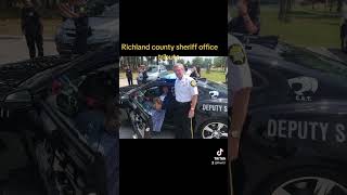 Richland county sheriff office tribute [upl. by Panter]