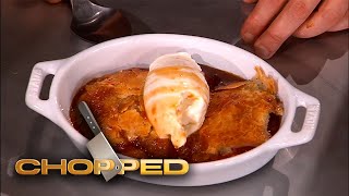 Veterans  Chopped After Hours  Food Network [upl. by Frederico]