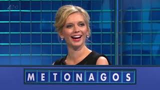 8 Out of 10 Cats Does Countdown S04E04  20 June 2014 [upl. by Alfonzo576]