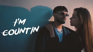 Im Countin Official Video Harnoor  Ilam  JayB  SKY  New Punjabi Songs  Latest Punjabi Songs [upl. by Elatnahs2]