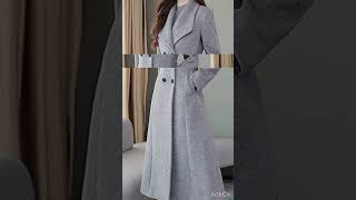 winter wear blazers design ideas for women 2022 [upl. by Lotson]