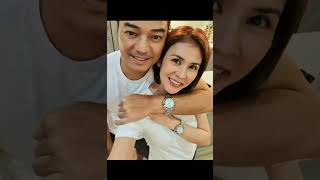 ARIEL RIVERA AND GELLI DE BELEN PARANG MGA BAGETS PARIN happycoupleindayane [upl. by Yendys]